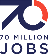70 million jobs