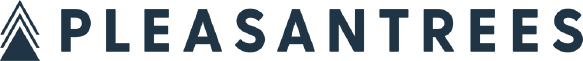 PleasantreesLogo